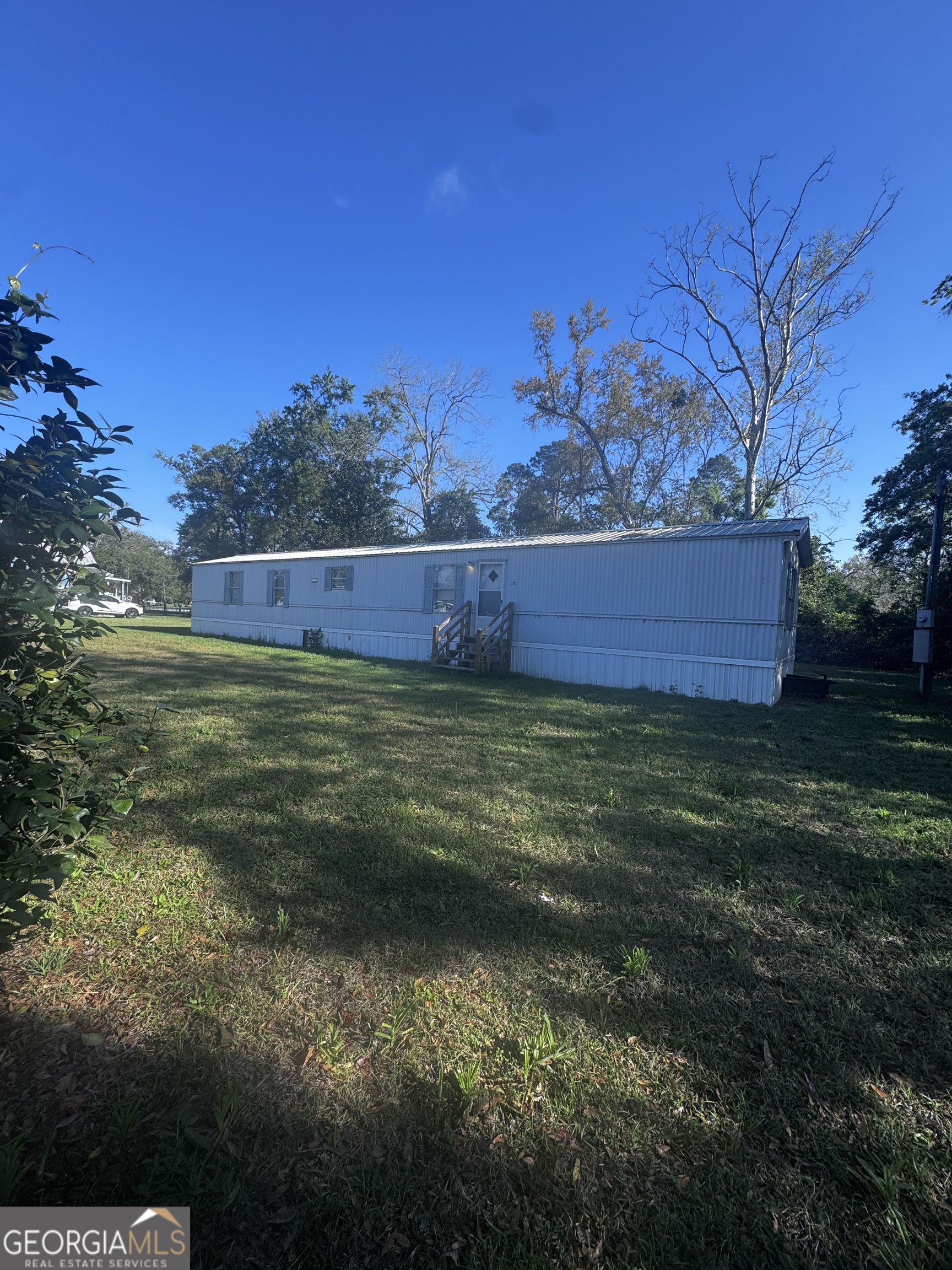 131 Register Avenue Reidsville GA 30453