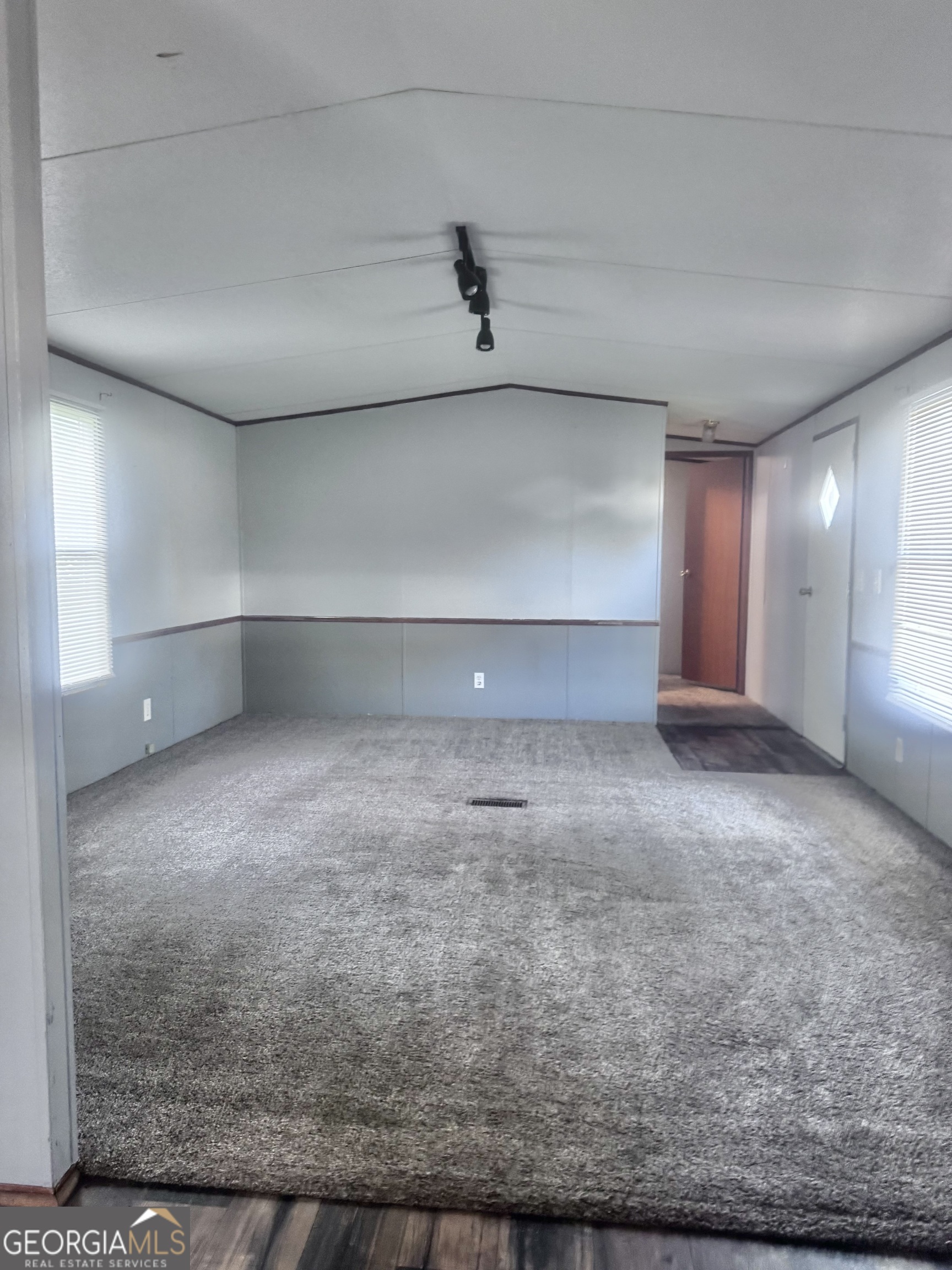 131 Register Avenue Reidsville GA 30453