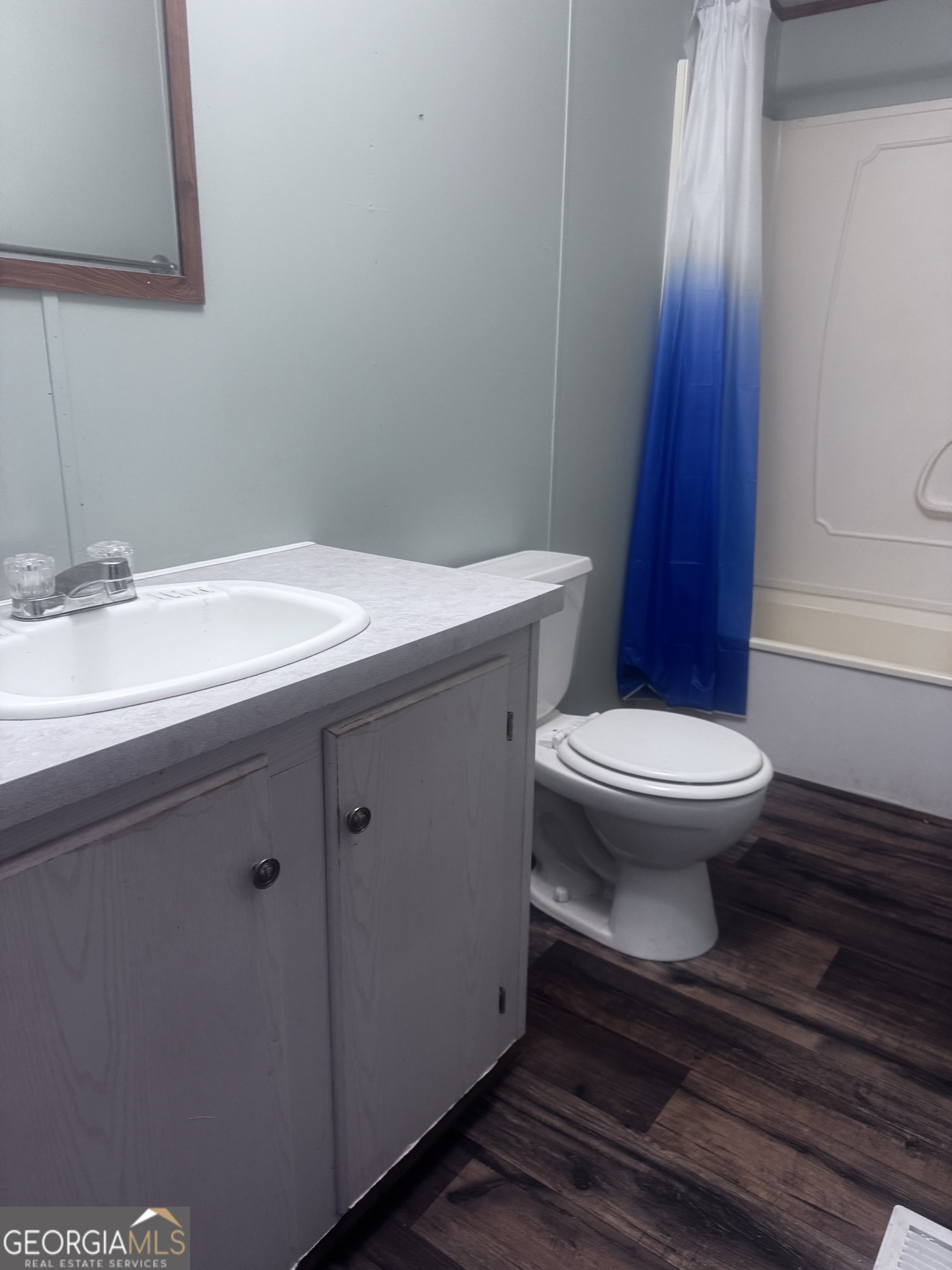 131 Register Avenue Reidsville GA 30453