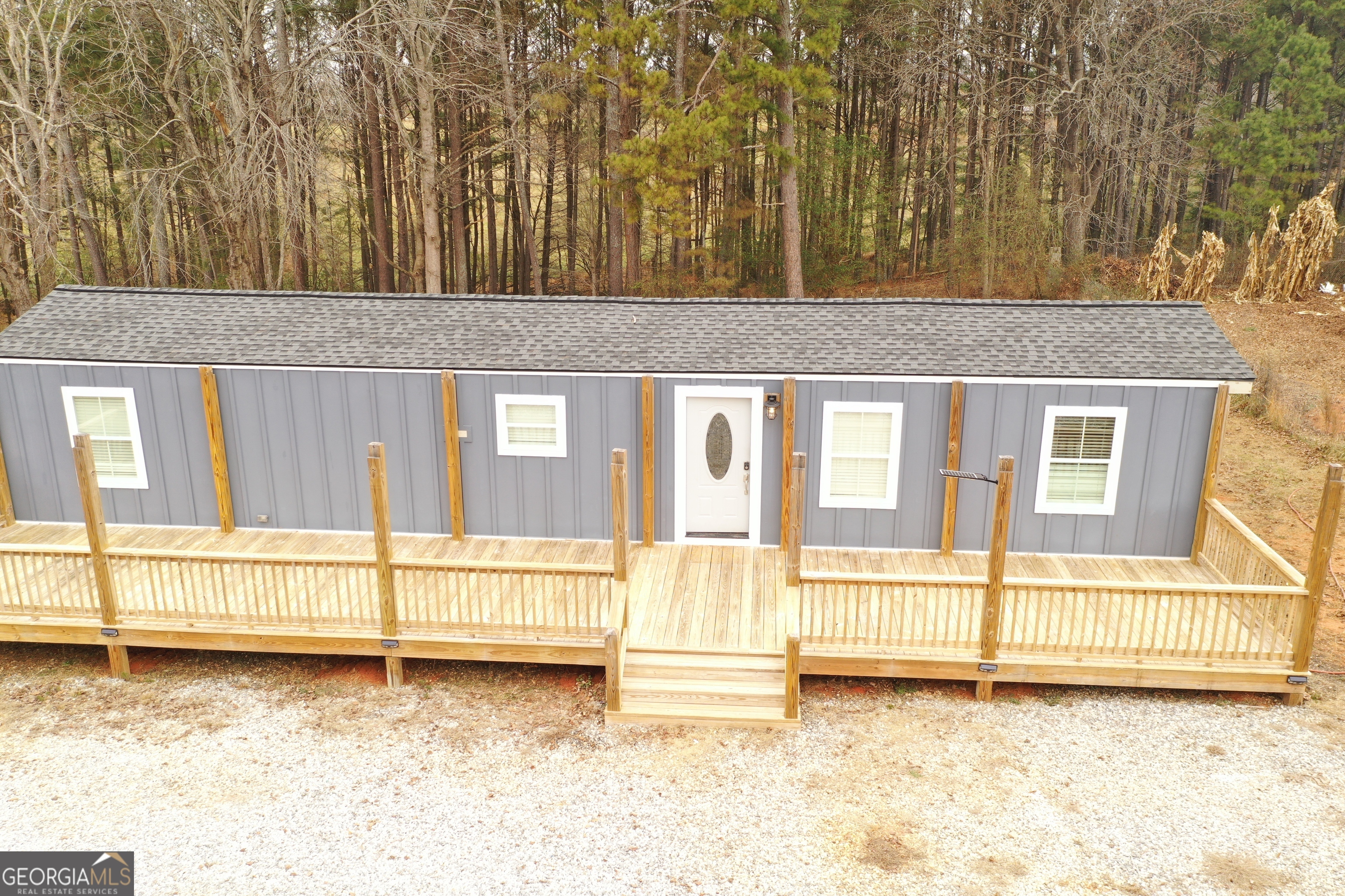 682 Lakeside Circle Cornelia GA 30531