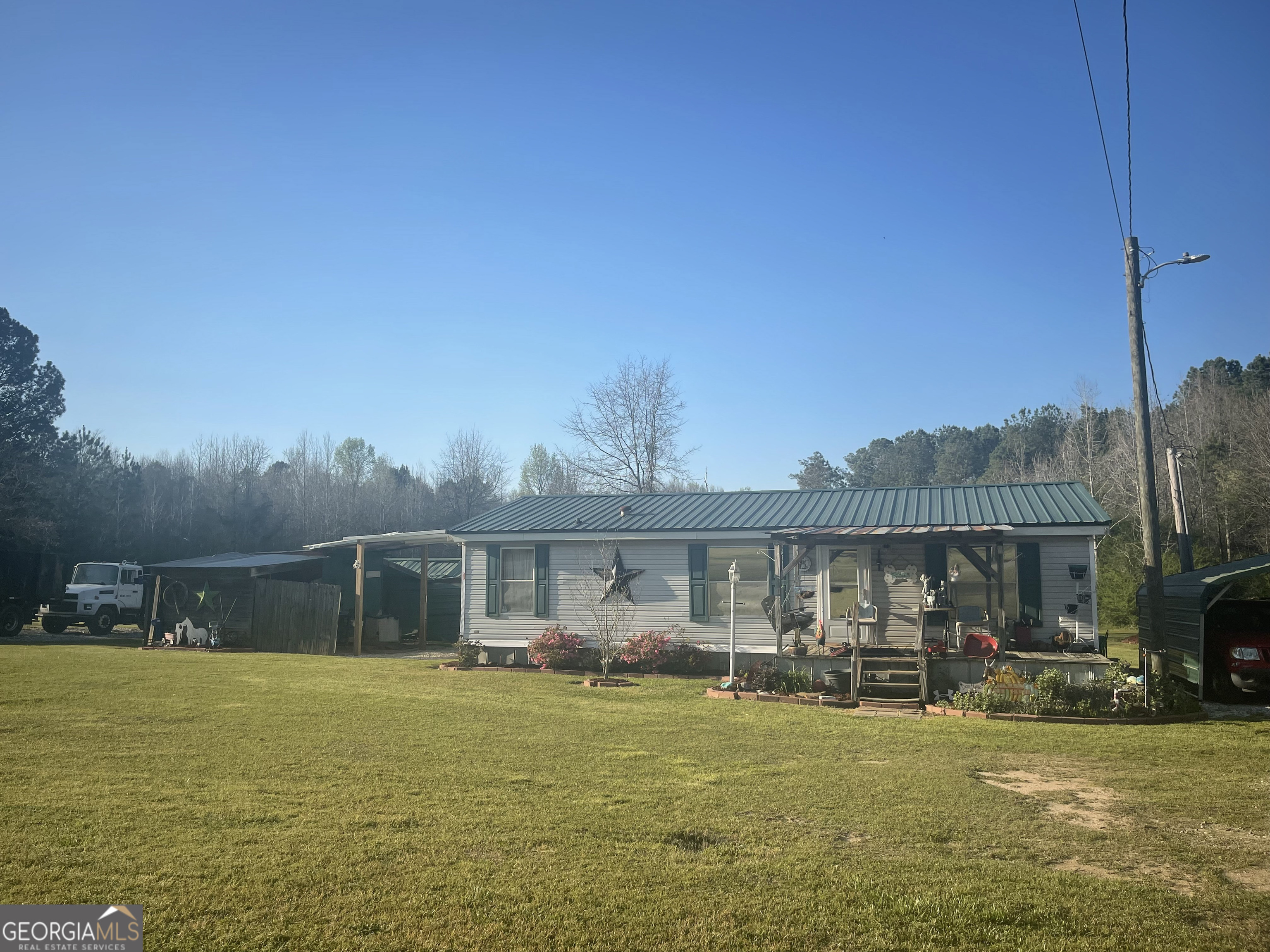 465 Hines Road Lagrange GA 30241