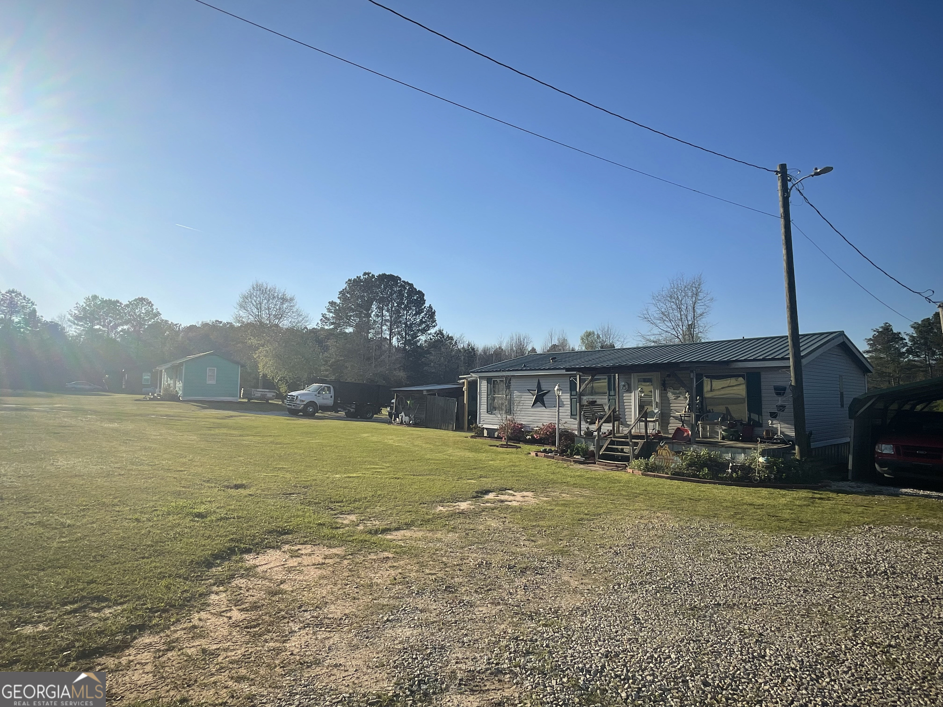 465 Hines Road Lagrange GA 30241