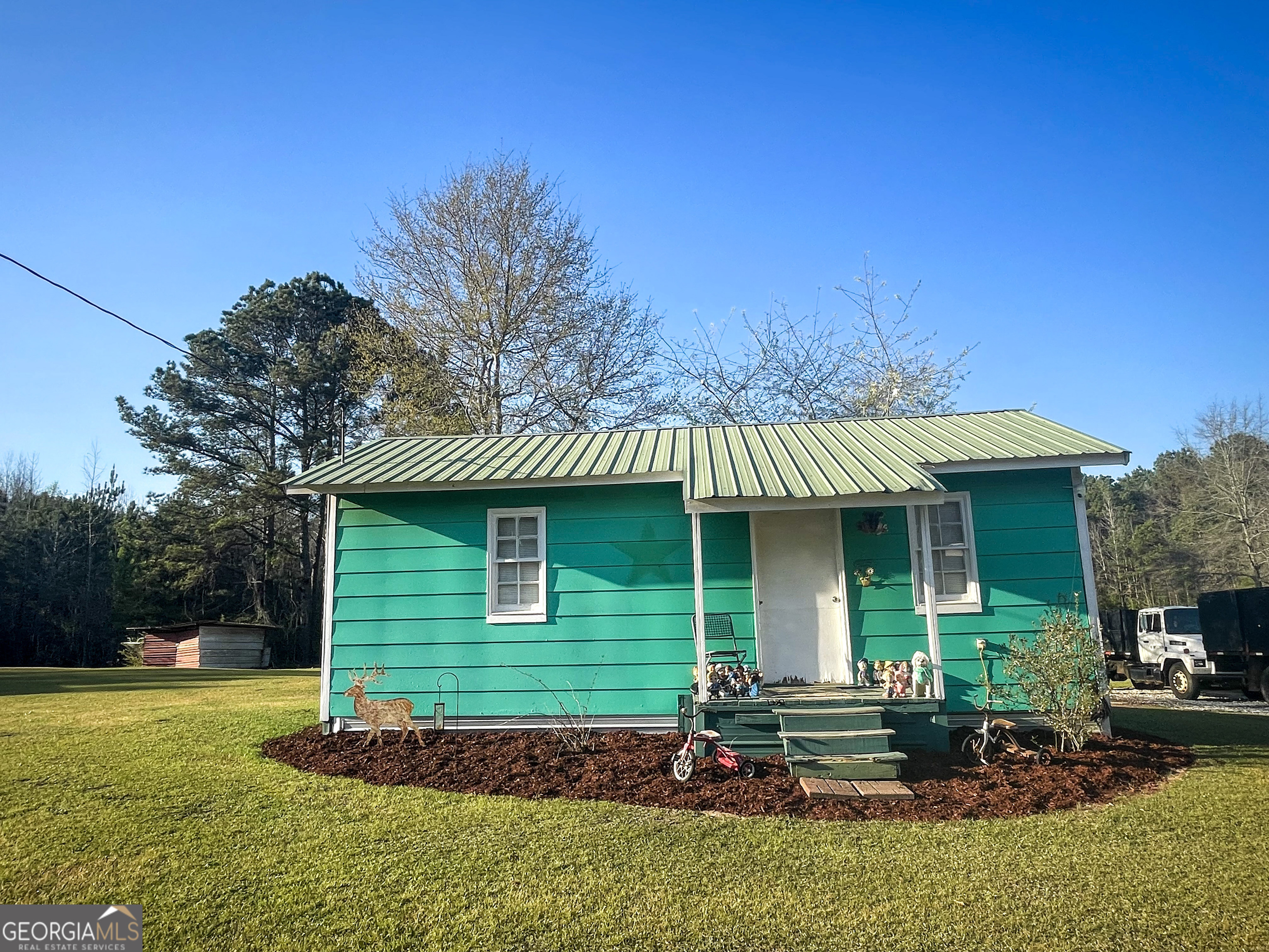 465 Hines Road Lagrange GA 30241
