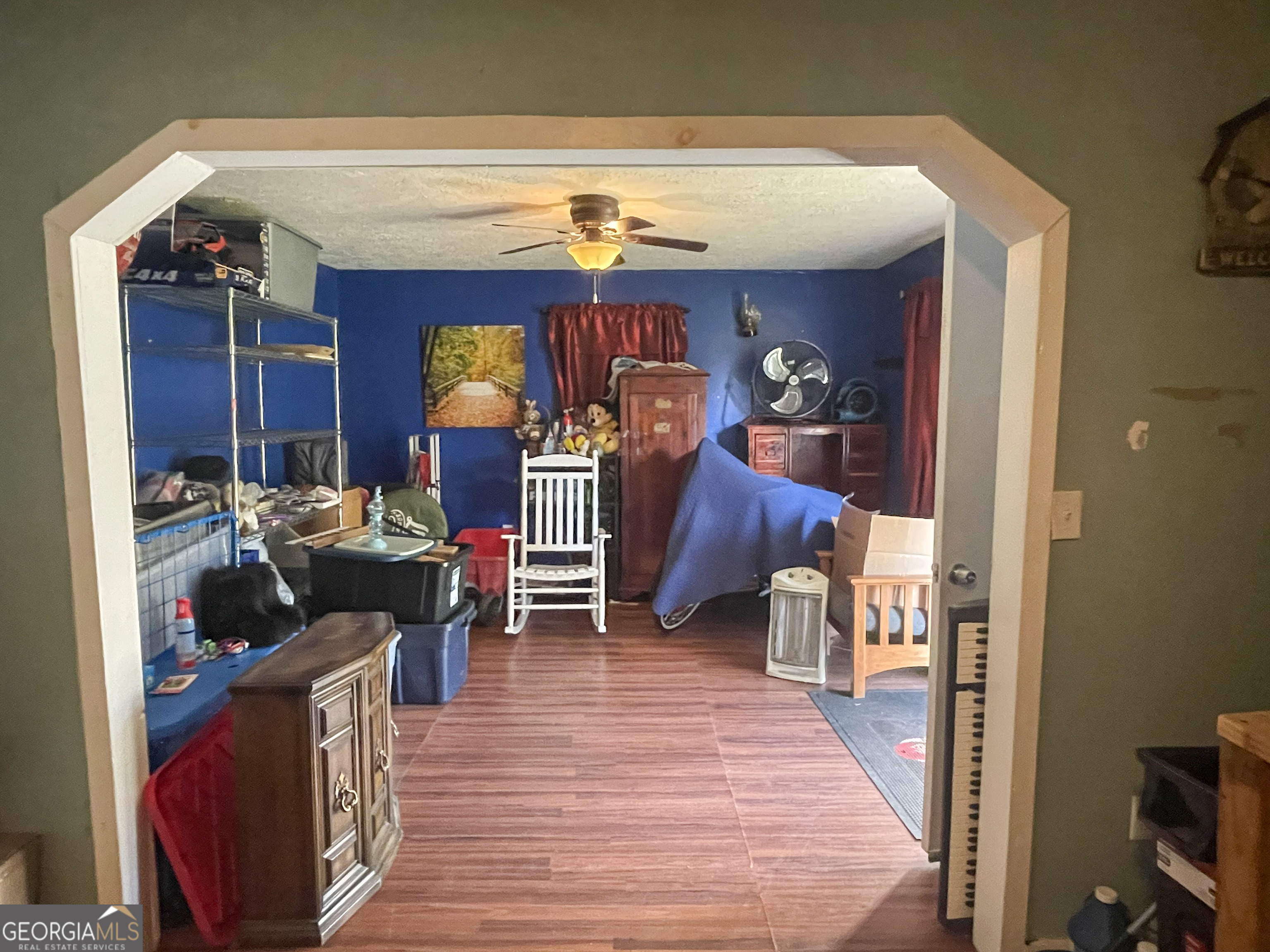 465 Hines Road Lagrange GA 30241
