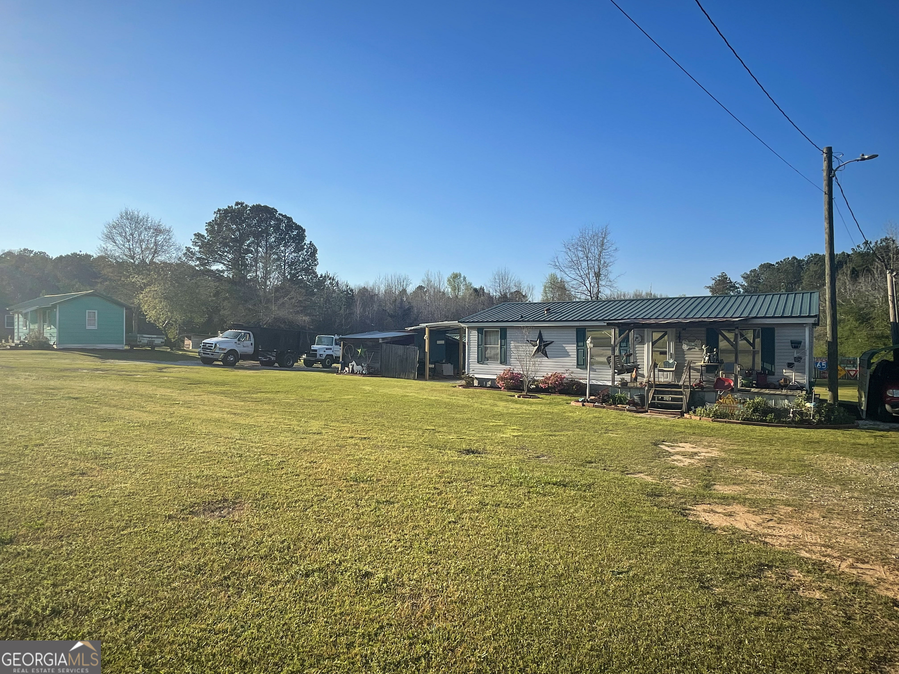 465 Hines Road Lagrange GA 30241