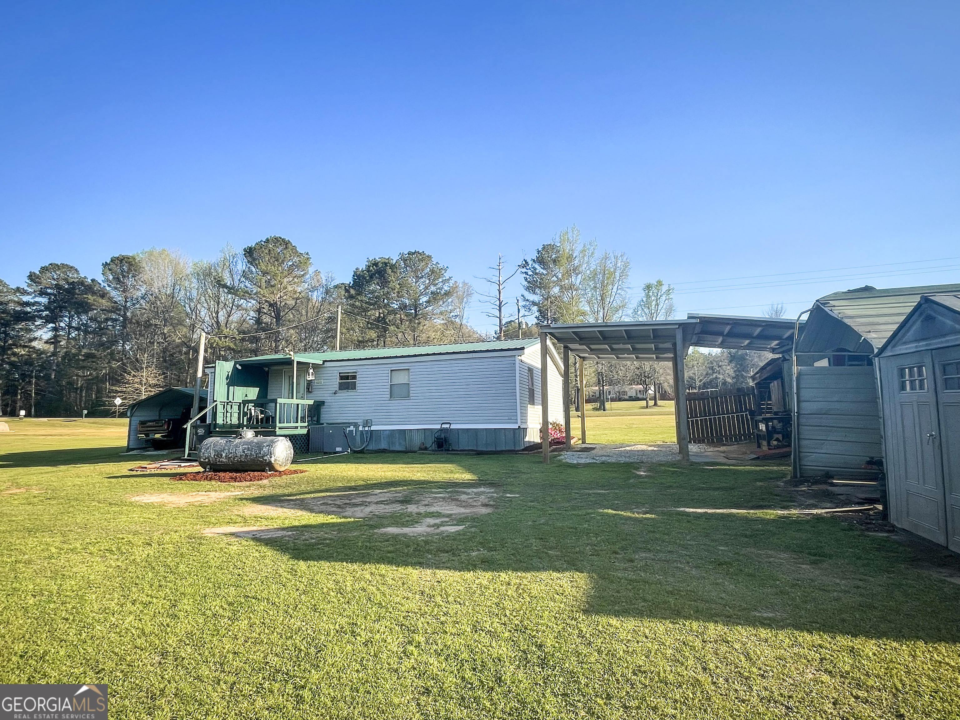 465 Hines Road Lagrange GA 30241