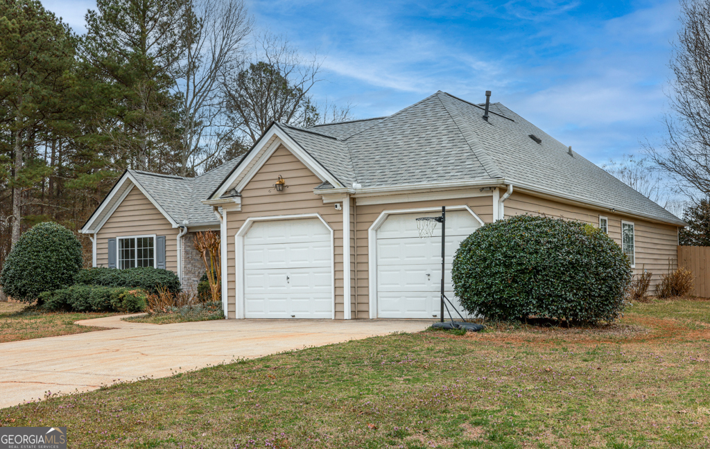 5820 Tallantworth Crossing Cumming GA 30040