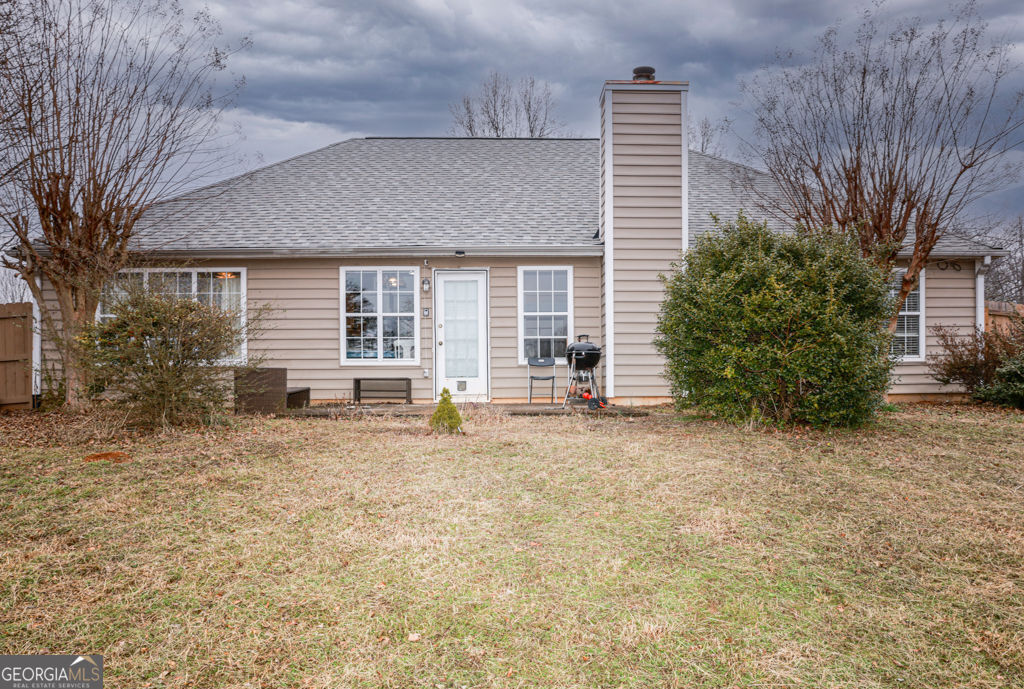 5820 Tallantworth Crossing Cumming GA 30040