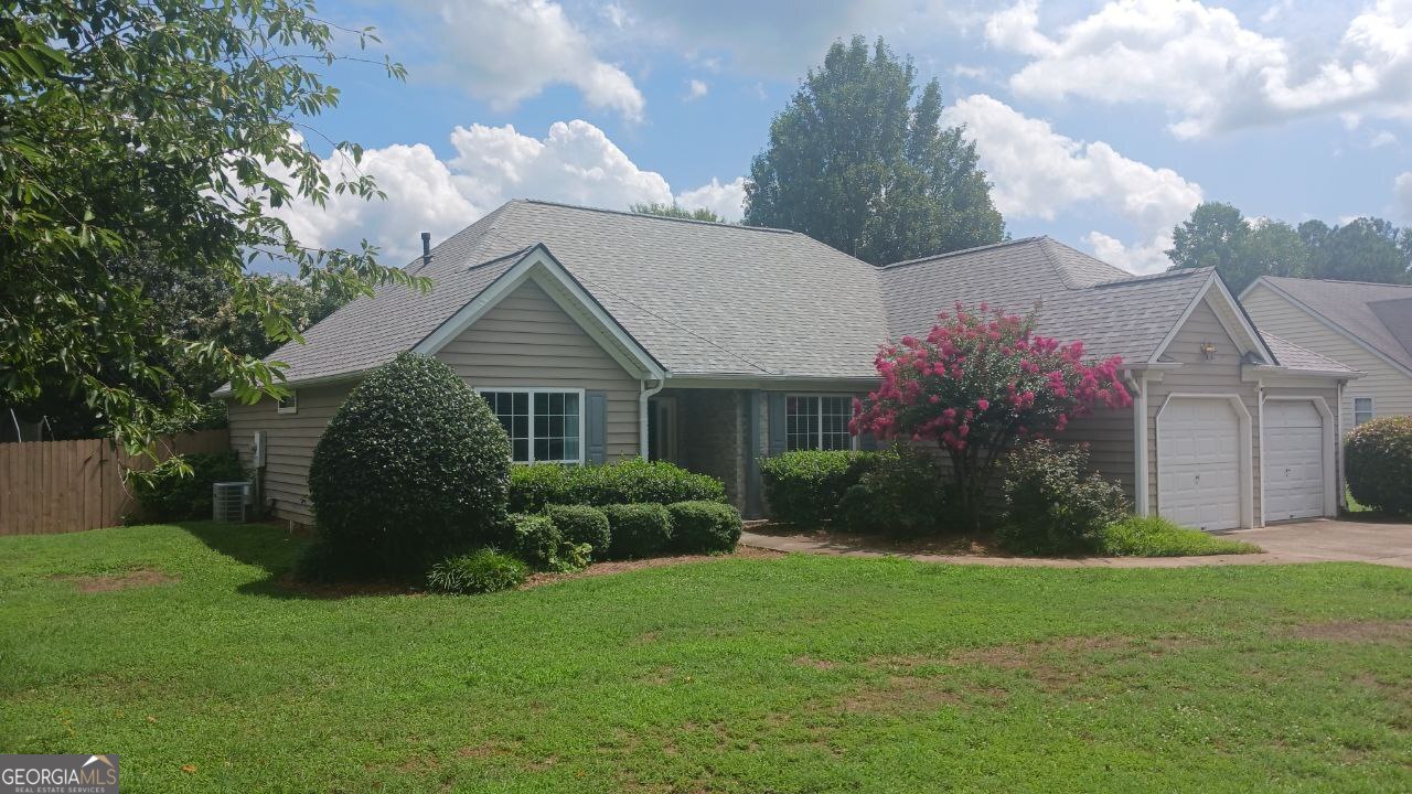 5820 Tallantworth Crossing Cumming GA 30040
