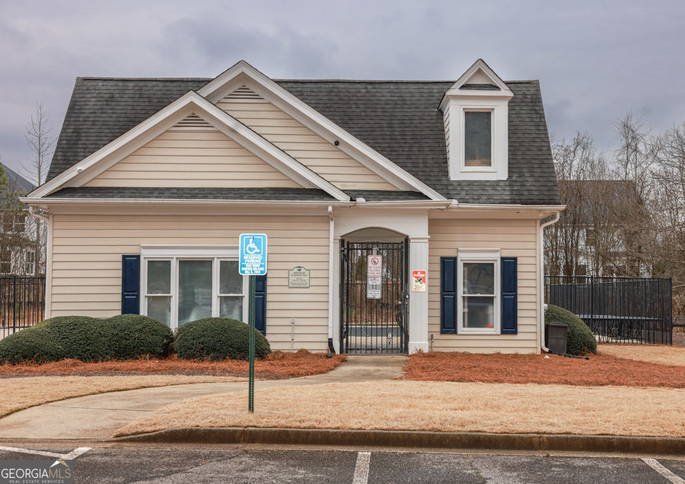 5820 Tallantworth Crossing Cumming GA 30040