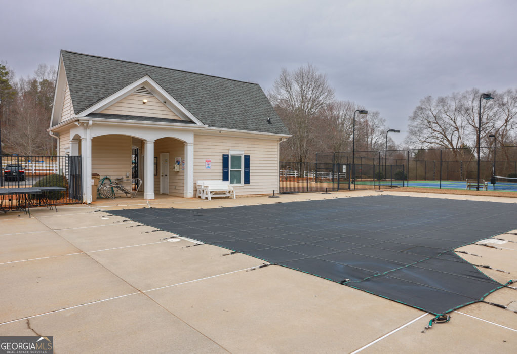 5820 Tallantworth Crossing Cumming GA 30040