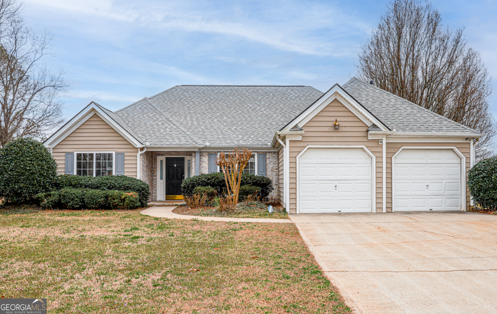 5820 Tallantworth Crossing Cumming GA 30040