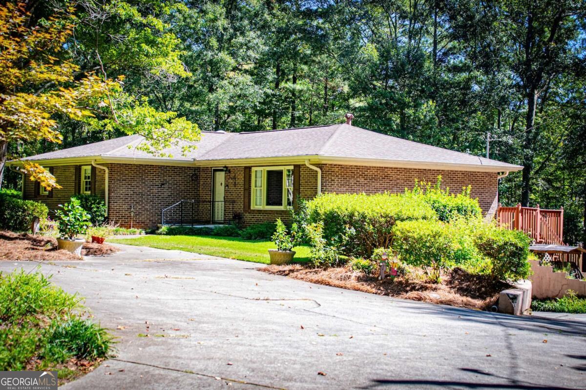59 Hutcheson Ferry Road Whitesburg GA 30185