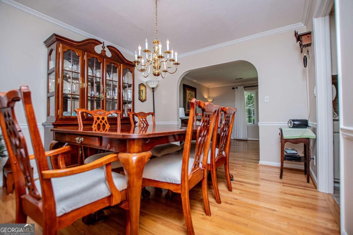 59 Hutcheson Ferry Road Whitesburg GA 30185