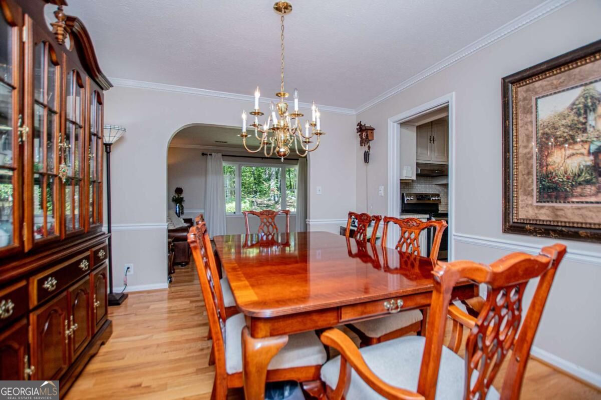 59 Hutcheson Ferry Road Whitesburg GA 30185
