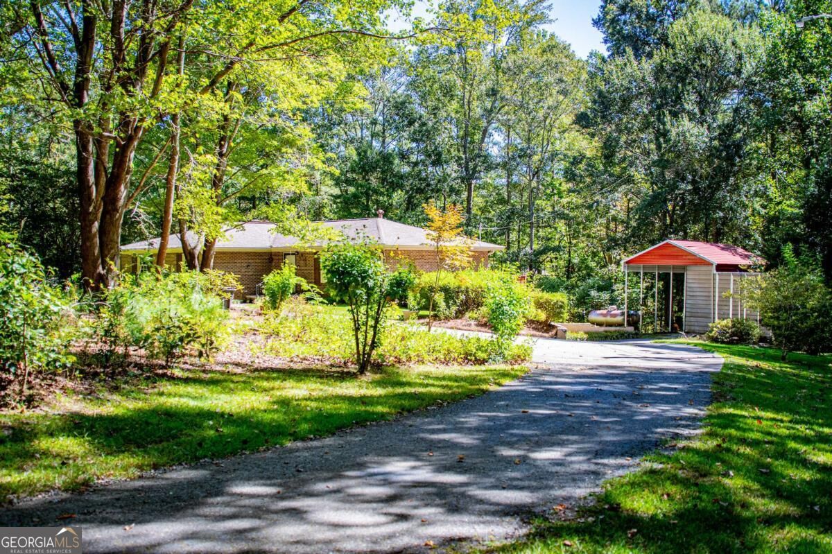 59 Hutcheson Ferry Road Whitesburg GA 30185