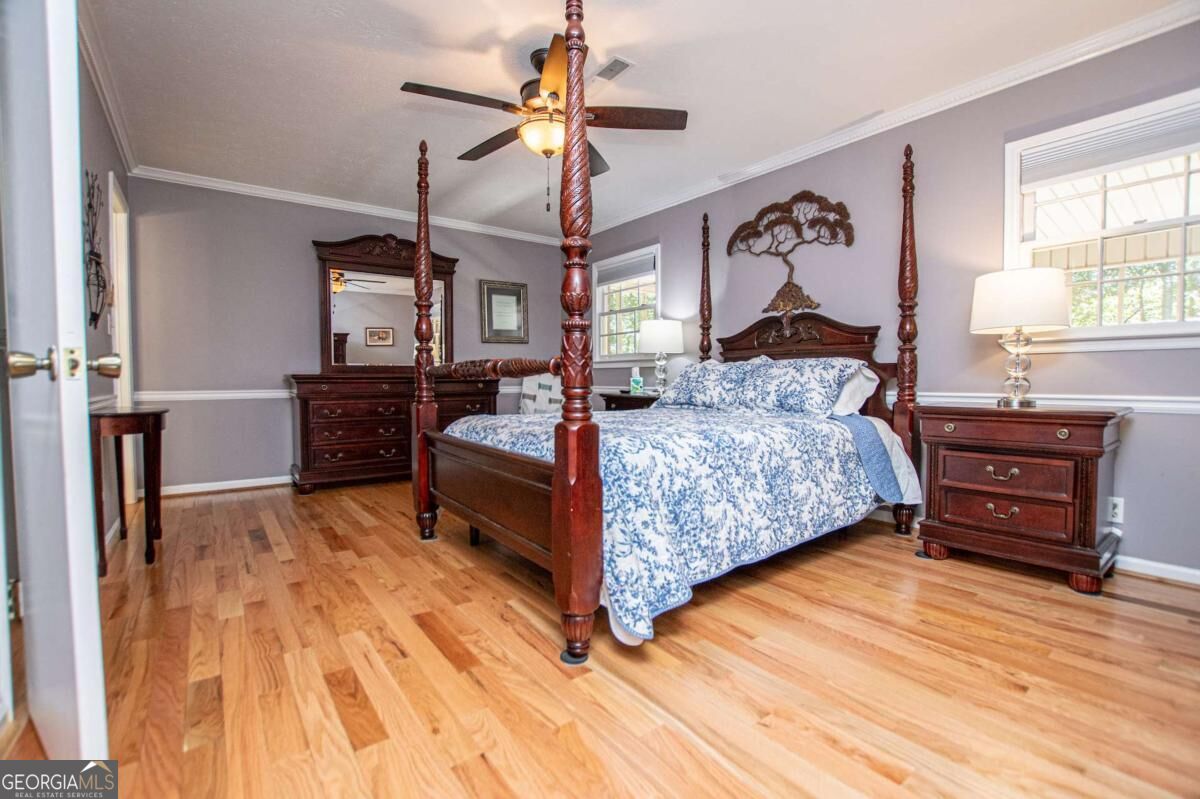 59 Hutcheson Ferry Road Whitesburg GA 30185