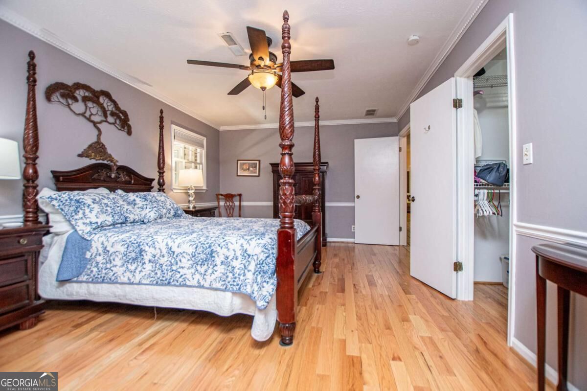 59 Hutcheson Ferry Road Whitesburg GA 30185