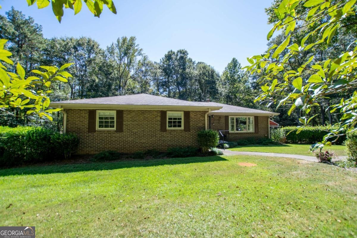 59 Hutcheson Ferry Road Whitesburg GA 30185