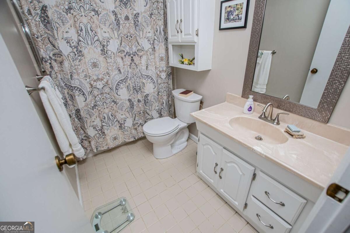 59 Hutcheson Ferry Road Whitesburg GA 30185