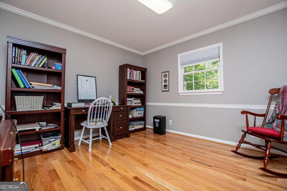 59 Hutcheson Ferry Road Whitesburg GA 30185