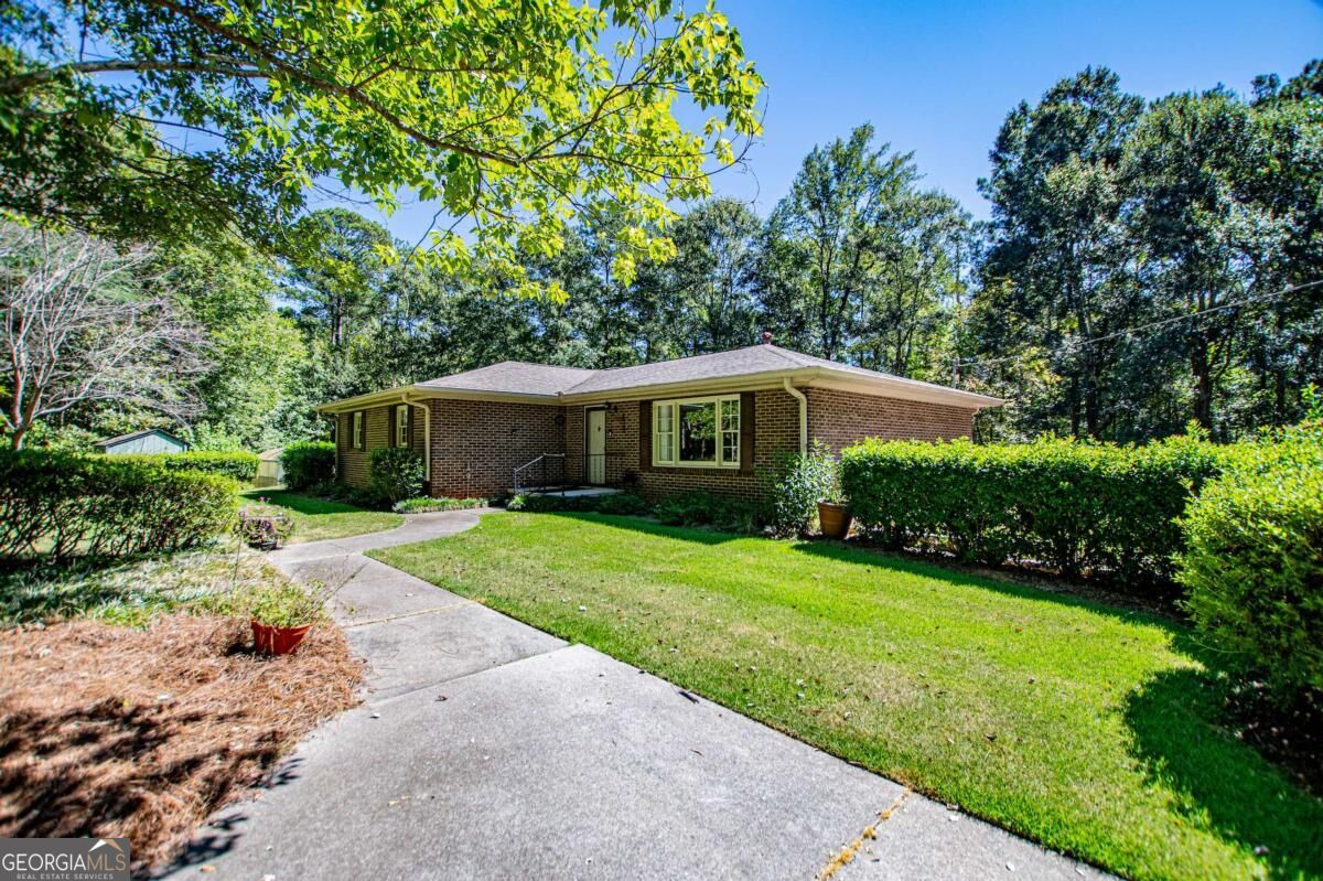 59 Hutcheson Ferry Road Whitesburg GA 30185
