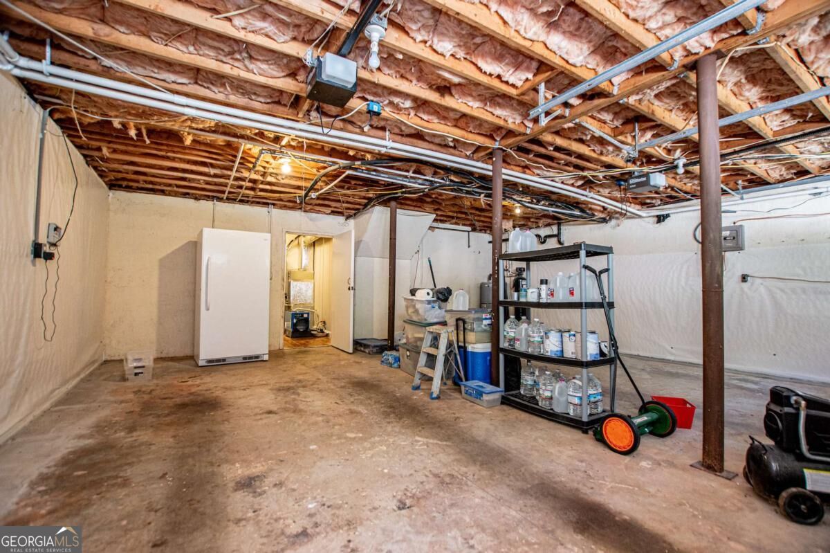 59 Hutcheson Ferry Road Whitesburg GA 30185