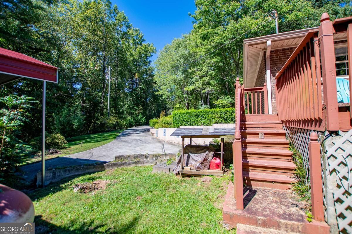 59 Hutcheson Ferry Road Whitesburg GA 30185