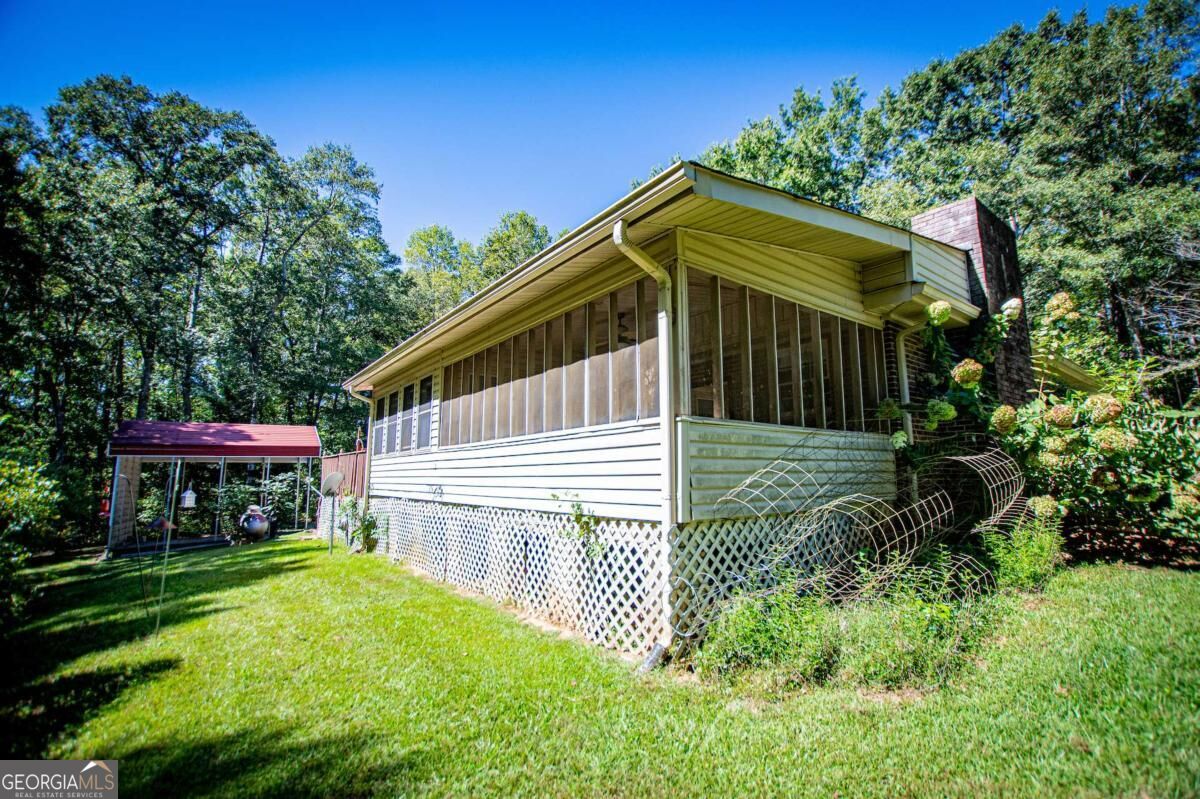 59 Hutcheson Ferry Road Whitesburg GA 30185