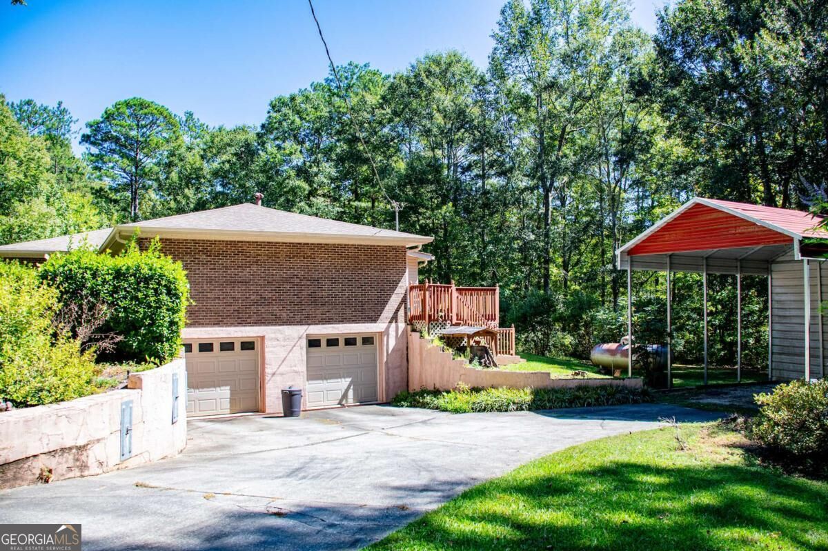 59 Hutcheson Ferry Road Whitesburg GA 30185