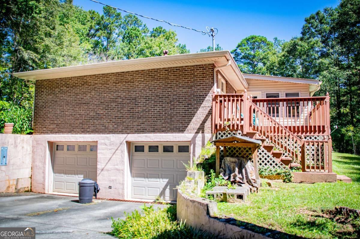 59 Hutcheson Ferry Road Whitesburg GA 30185