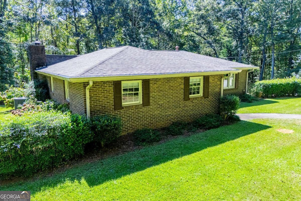 59 Hutcheson Ferry Road Whitesburg GA 30185