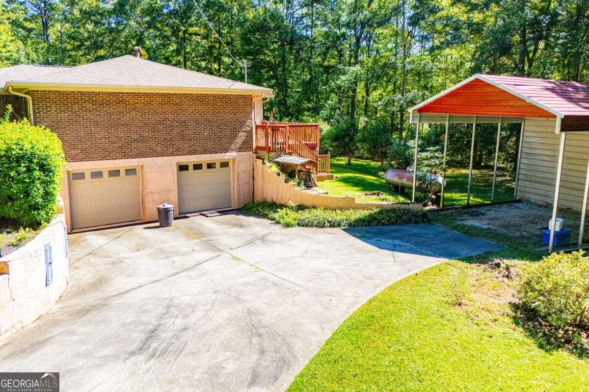 59 Hutcheson Ferry Road Whitesburg GA 30185