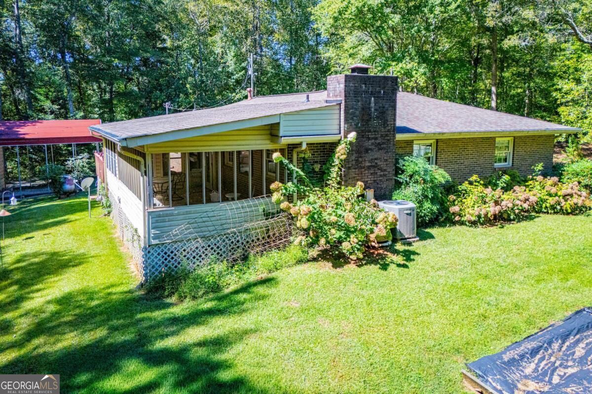 59 Hutcheson Ferry Road Whitesburg GA 30185