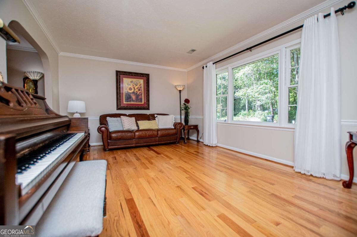 59 Hutcheson Ferry Road Whitesburg GA 30185