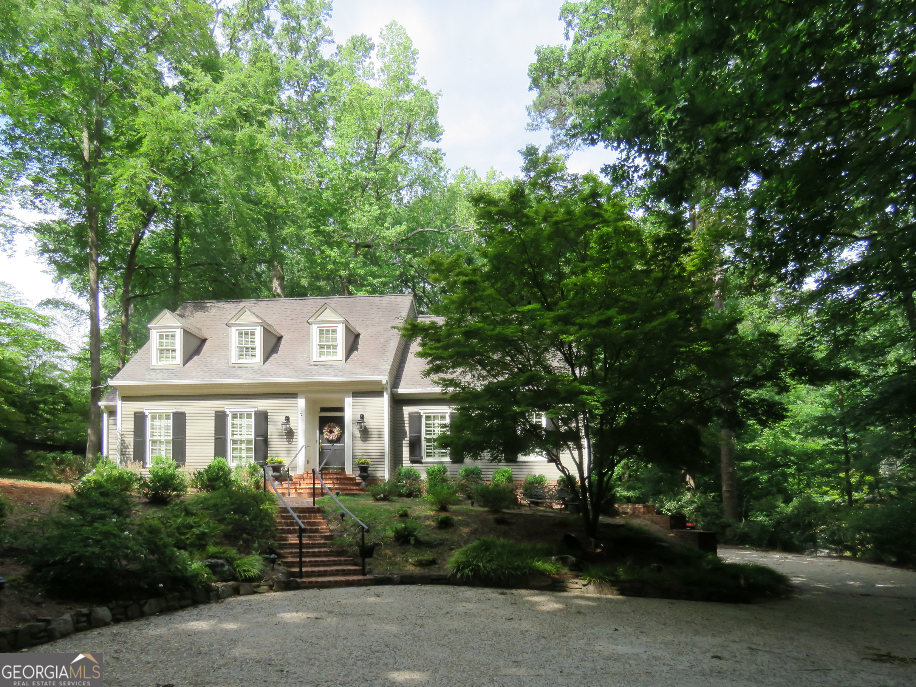 4464 Woodland Brook Drive SE Atlanta GA 30339