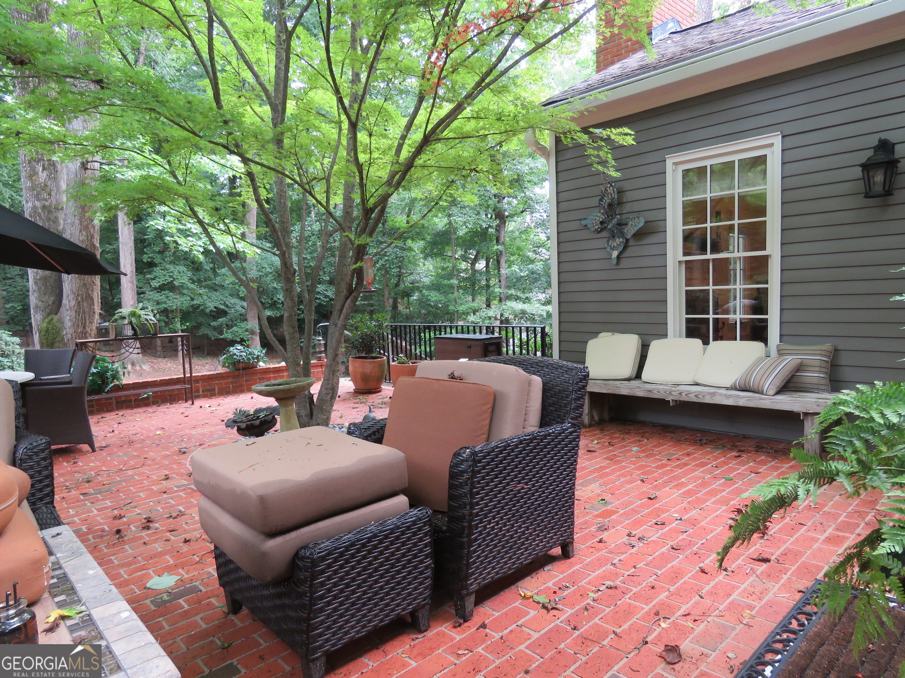 4464 Woodland Brook Drive SE Atlanta GA 30339