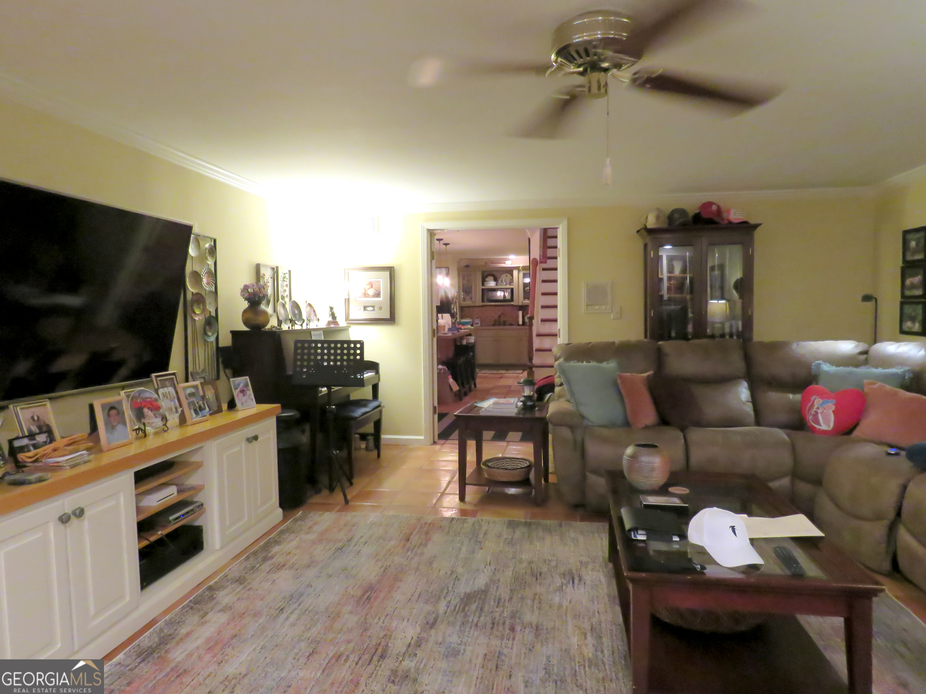 4464 Woodland Brook Drive SE Atlanta GA 30339