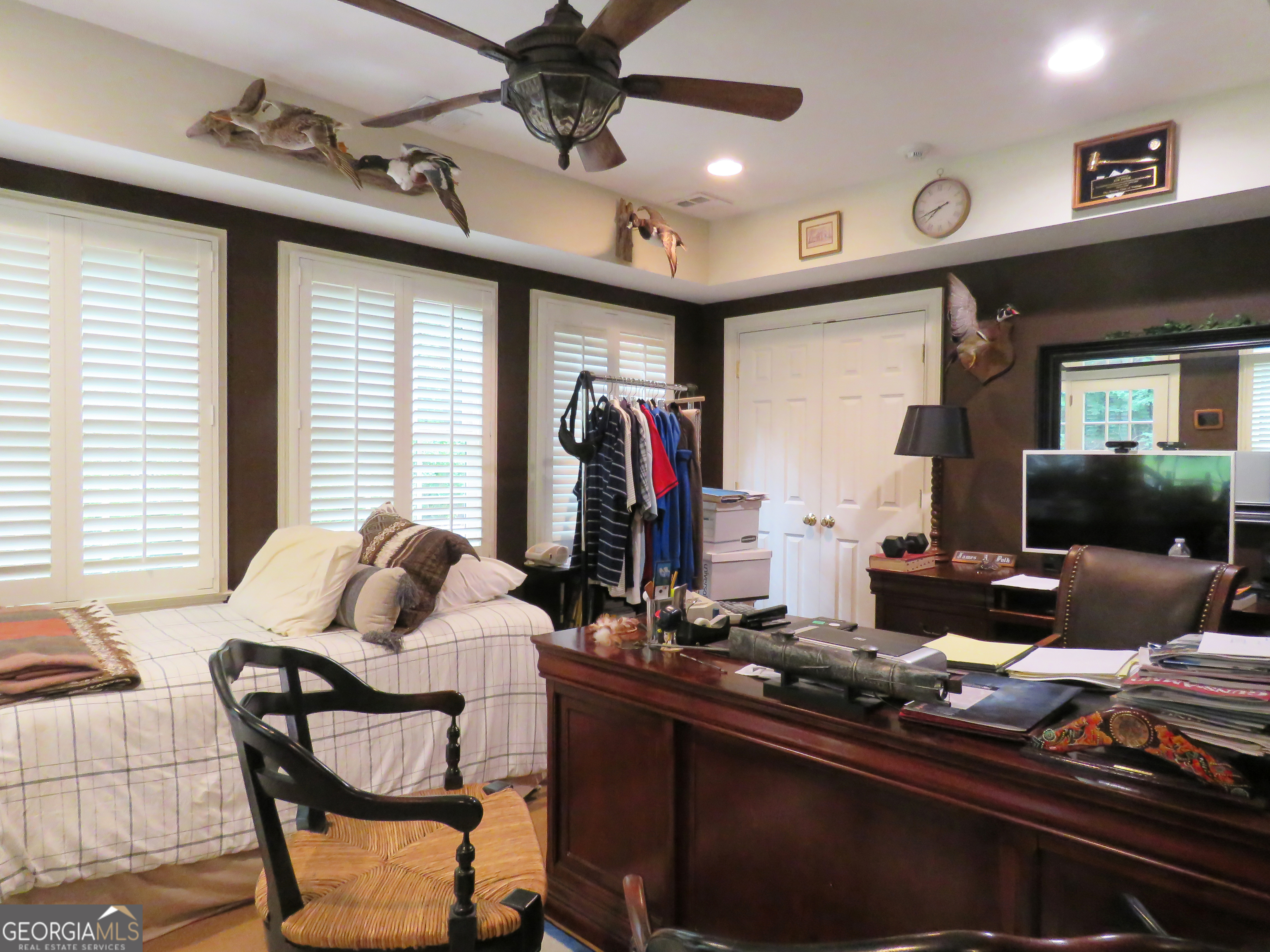 4464 Woodland Brook Drive SE Atlanta GA 30339