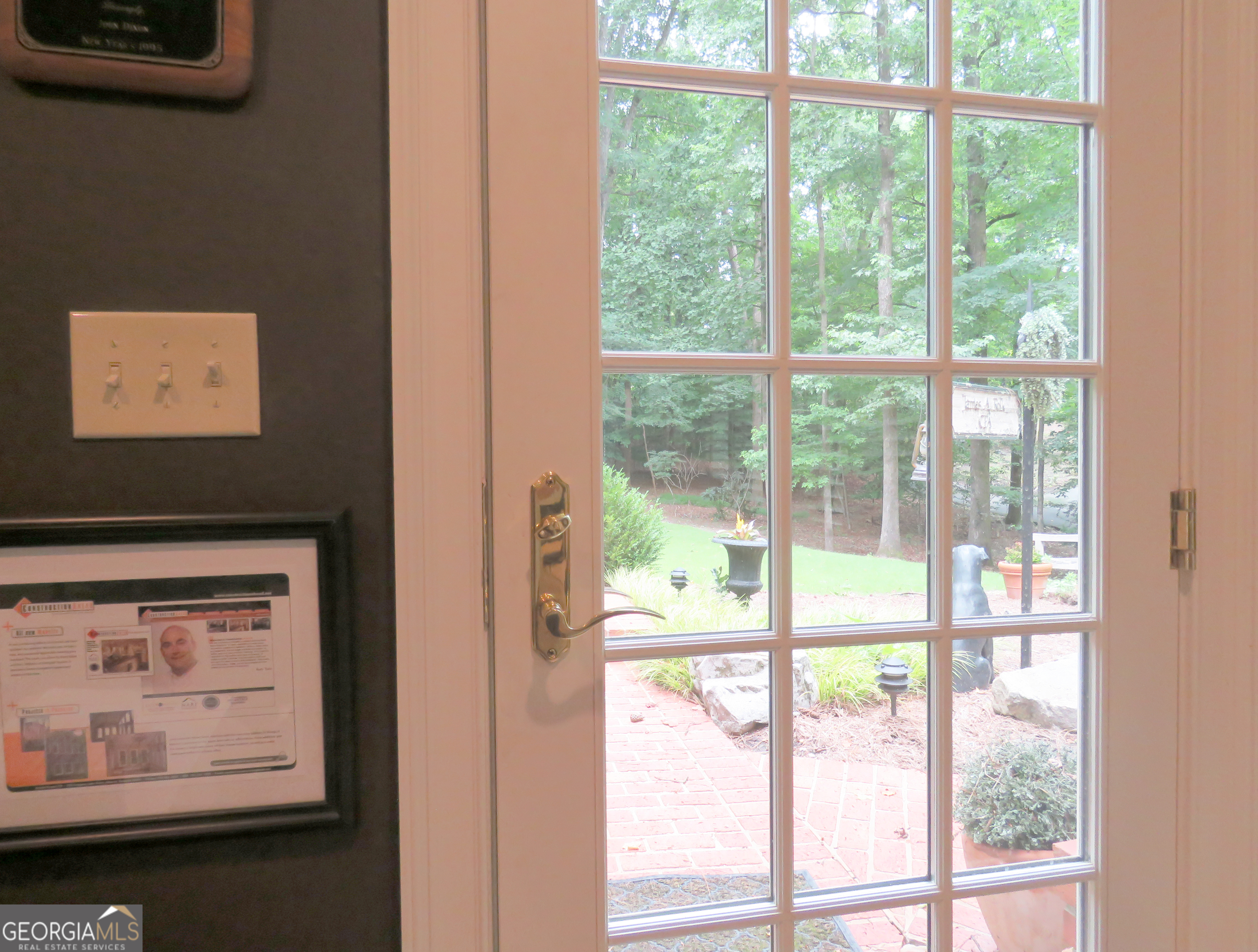 4464 Woodland Brook Drive SE Atlanta GA 30339