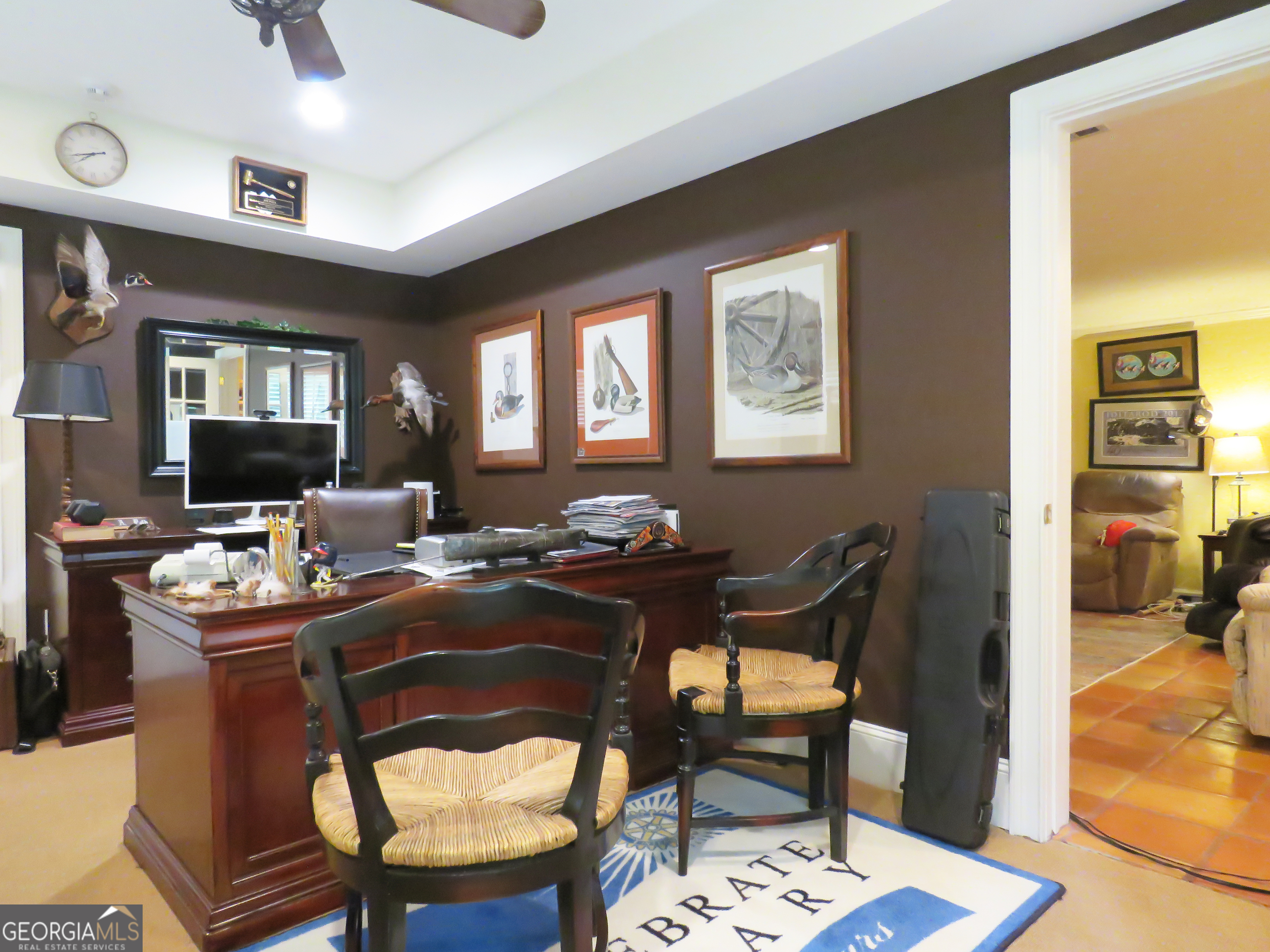 4464 Woodland Brook Drive SE Atlanta GA 30339