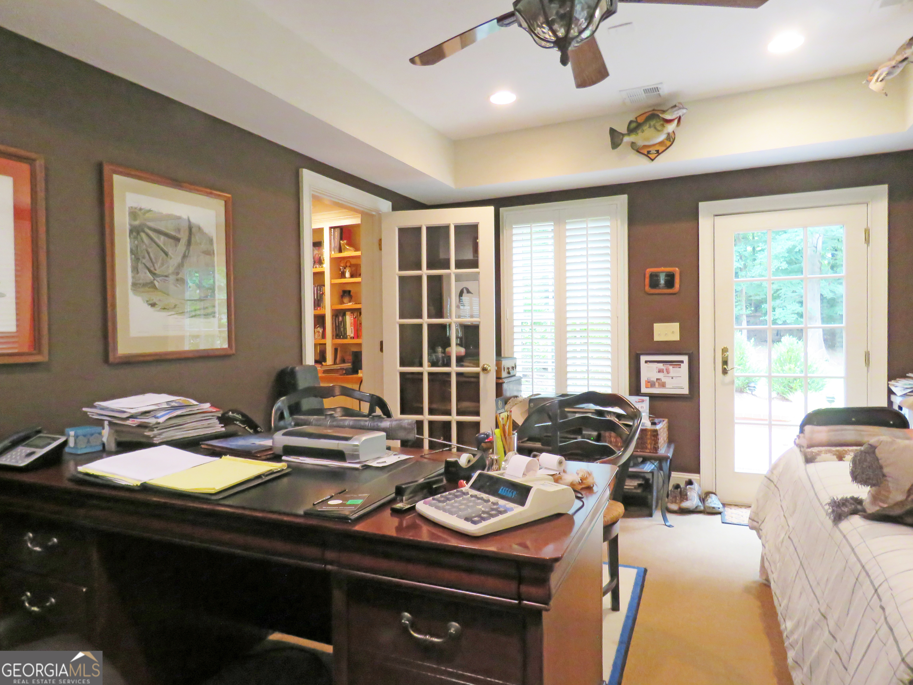 4464 Woodland Brook Drive SE Atlanta GA 30339
