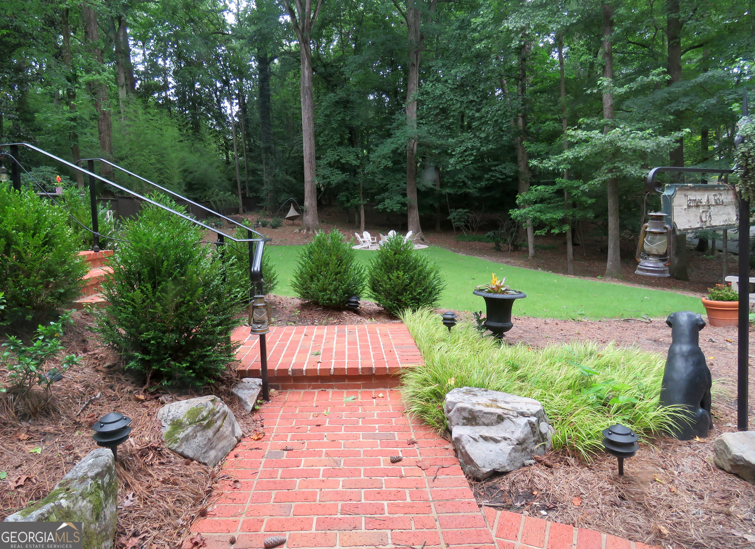 4464 Woodland Brook Drive SE Atlanta GA 30339