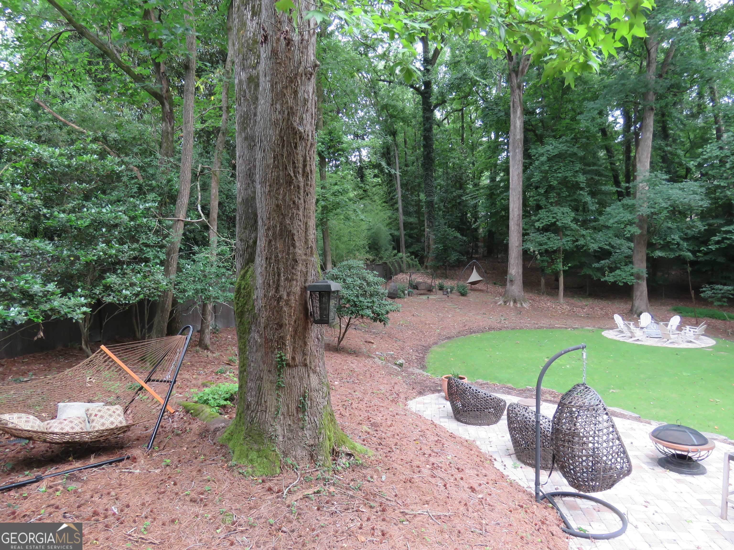4464 Woodland Brook Drive SE Atlanta GA 30339
