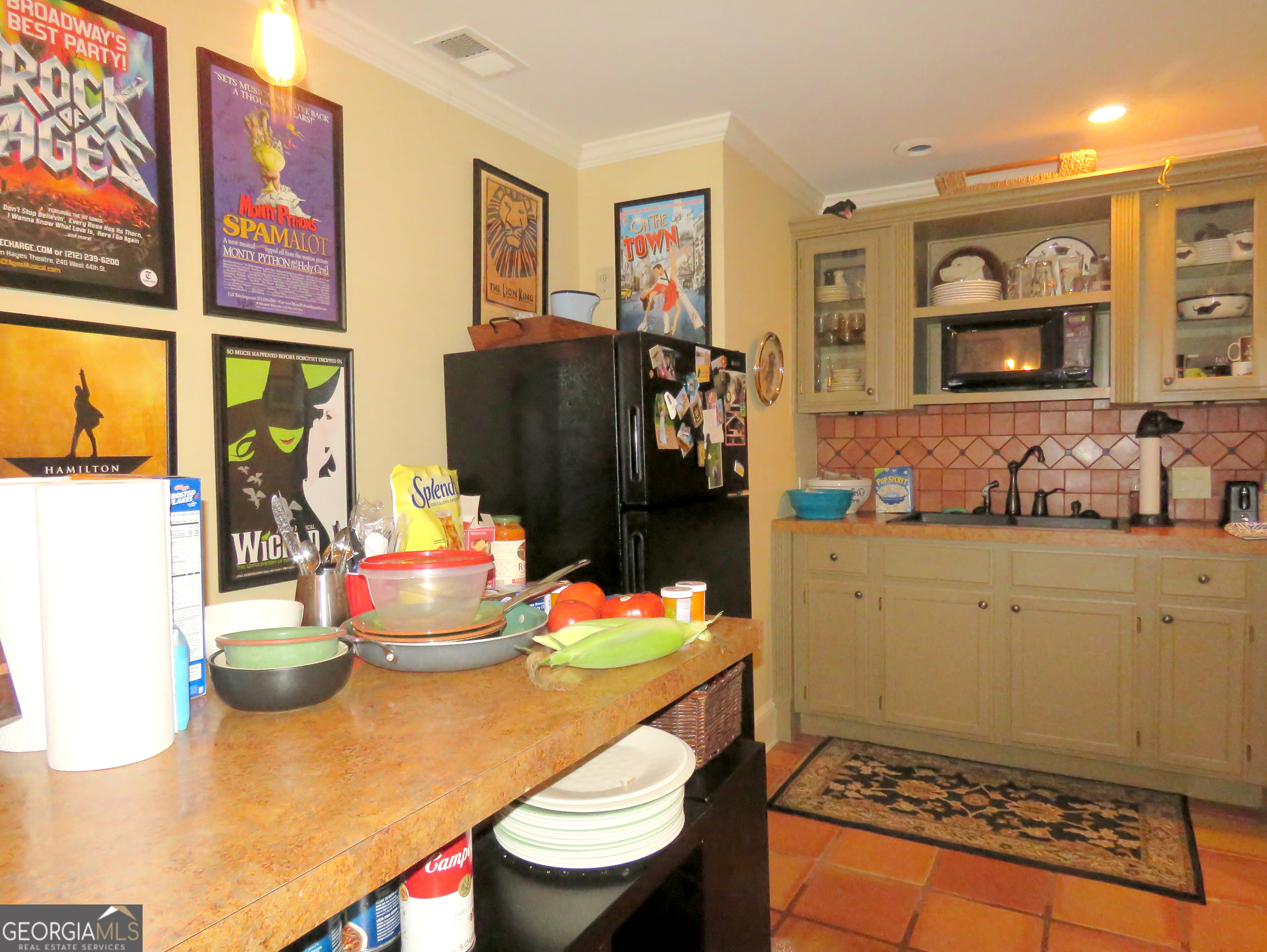 4464 Woodland Brook Drive SE Atlanta GA 30339