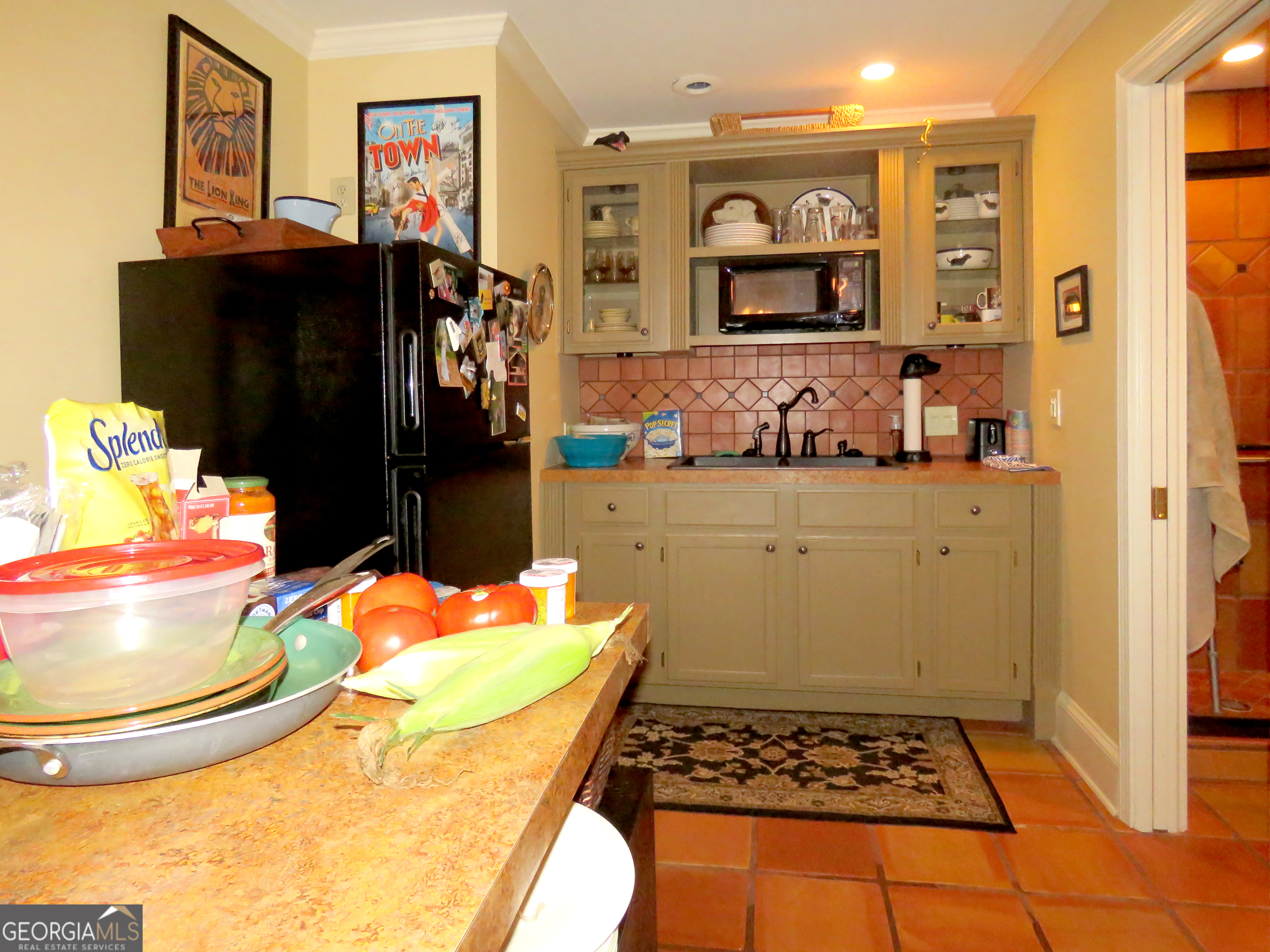4464 Woodland Brook Drive SE Atlanta GA 30339