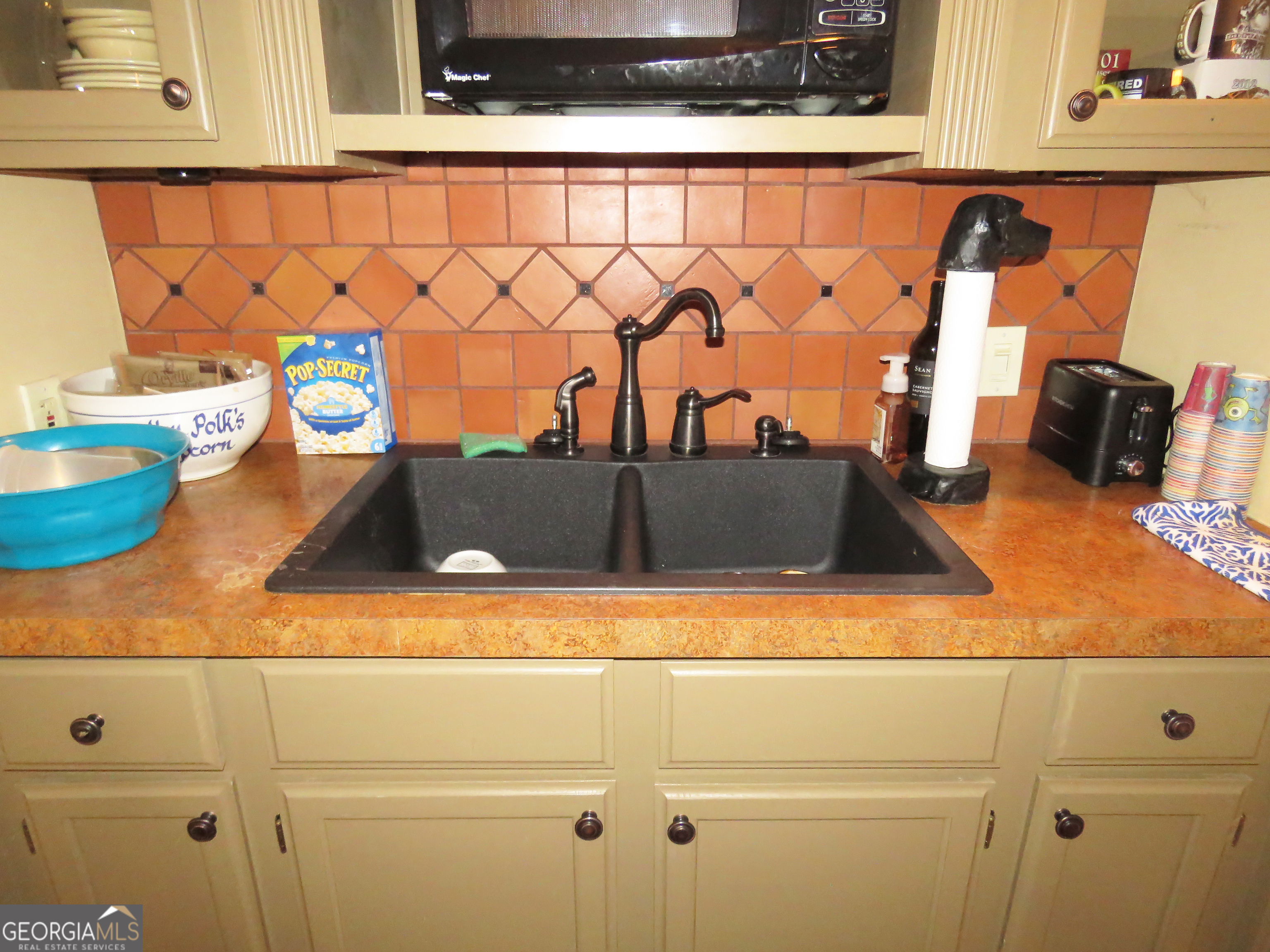 4464 Woodland Brook Drive SE Atlanta GA 30339