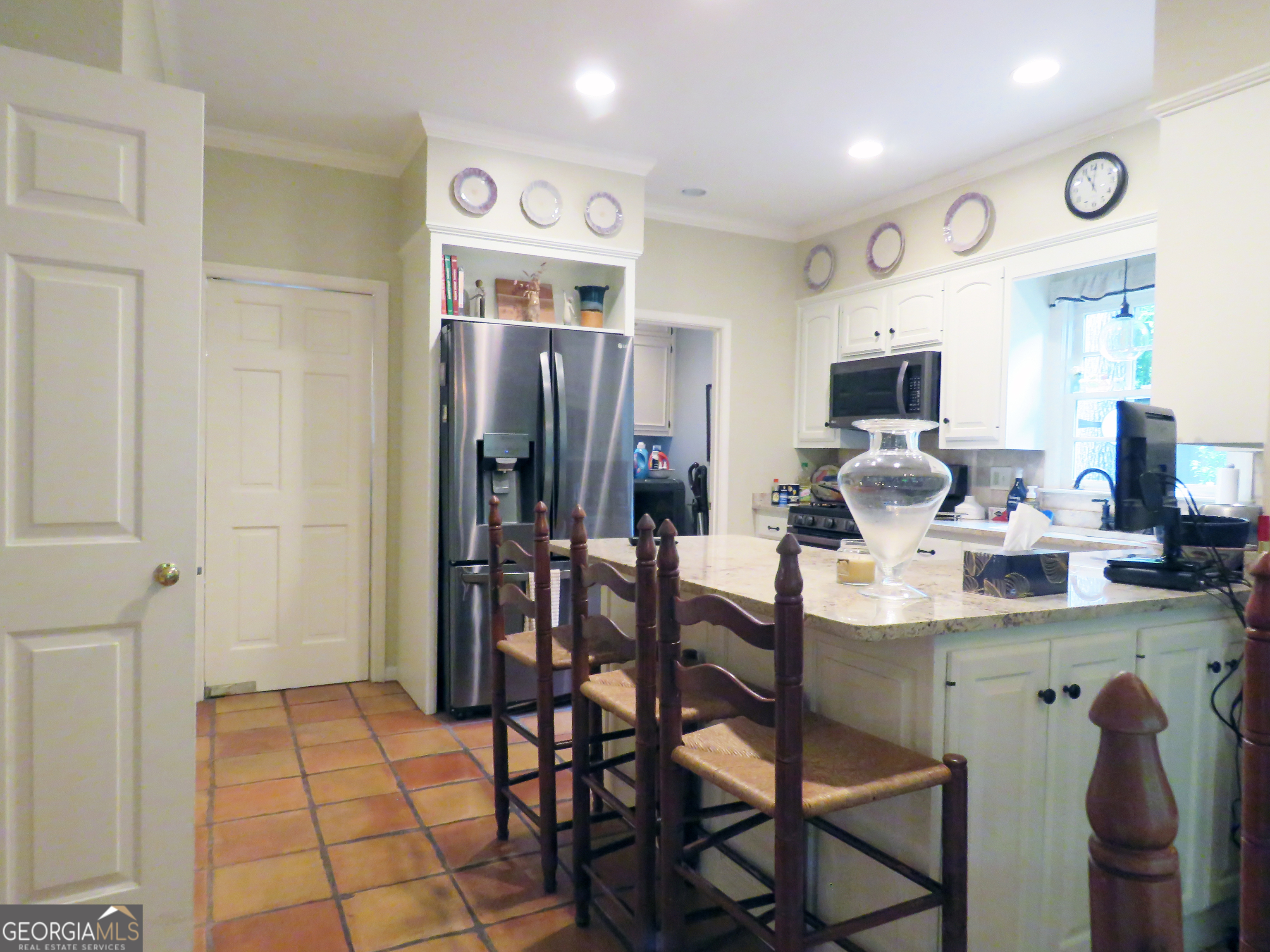 4464 Woodland Brook Drive SE Atlanta GA 30339