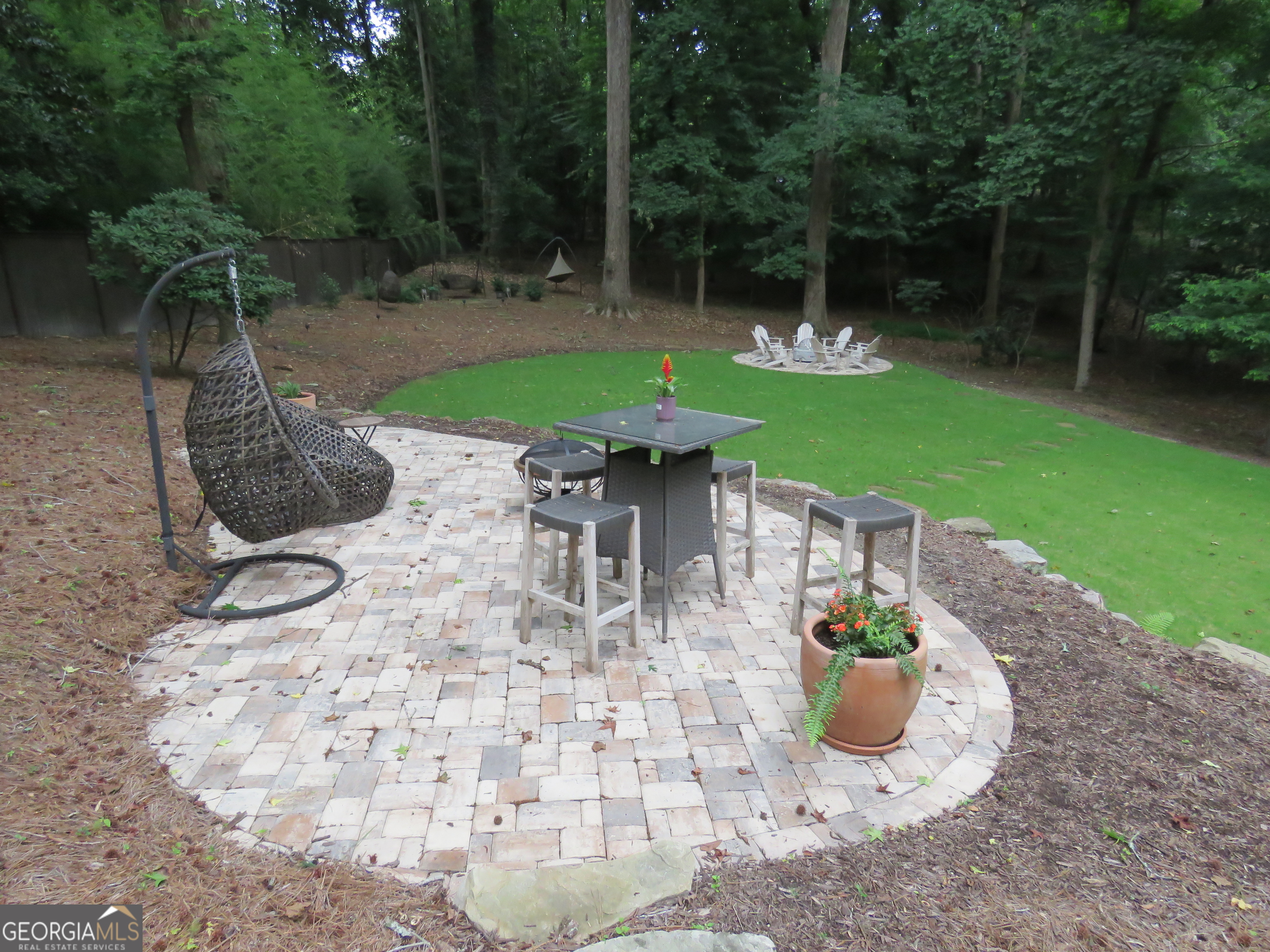 4464 Woodland Brook Drive SE Atlanta GA 30339