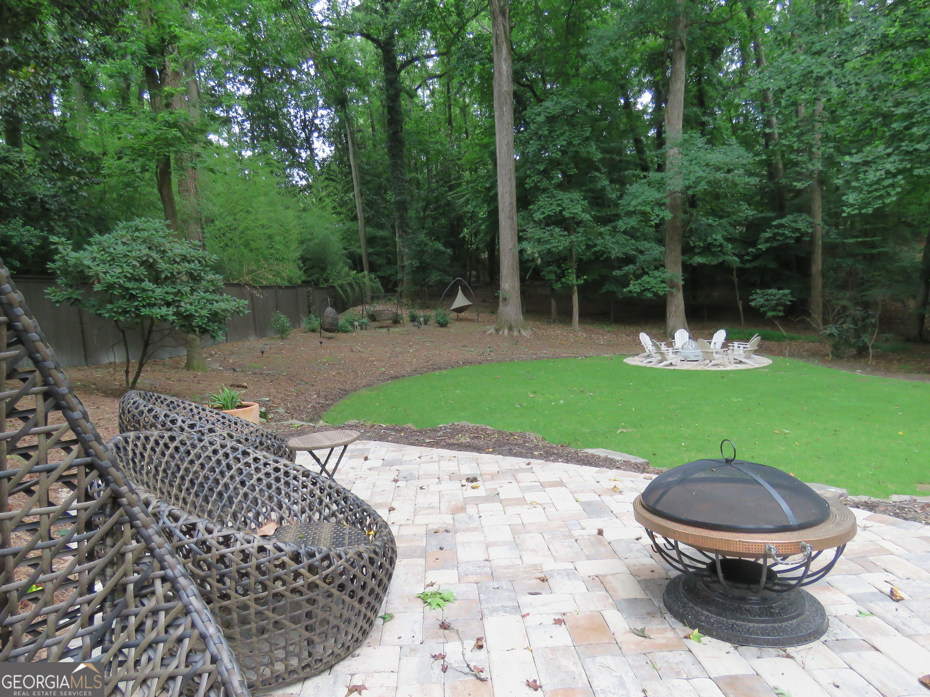 4464 Woodland Brook Drive SE Atlanta GA 30339